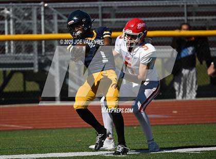 Thumbnail 2 in JV: Williamsville East @ Kenmore East photogallery.