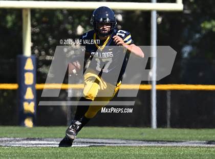 Thumbnail 3 in JV: Williamsville East @ Kenmore East photogallery.