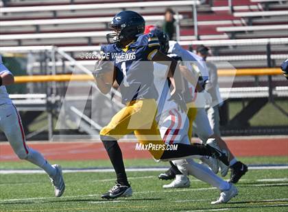Thumbnail 3 in JV: Williamsville East @ Kenmore East photogallery.