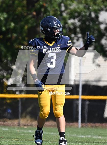 Thumbnail 3 in JV: Williamsville East @ Kenmore East photogallery.