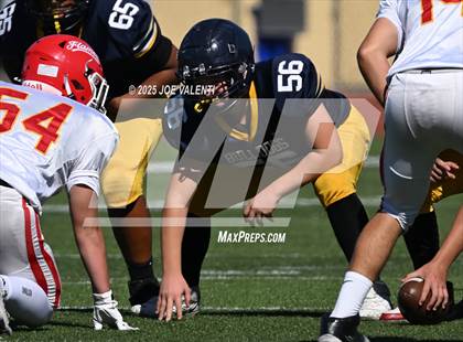 Thumbnail 1 in JV: Williamsville East @ Kenmore East photogallery.