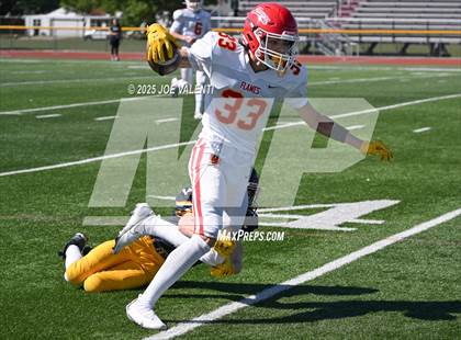 Thumbnail 1 in JV: Williamsville East @ Kenmore East photogallery.