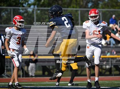 Thumbnail 2 in JV: Williamsville East @ Kenmore East photogallery.