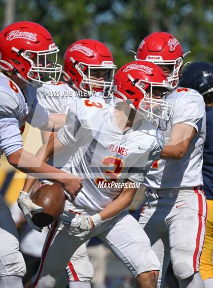Thumbnail 3 in JV: Williamsville East @ Kenmore East photogallery.