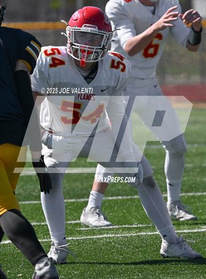 Thumbnail 1 in JV: Williamsville East @ Kenmore East photogallery.