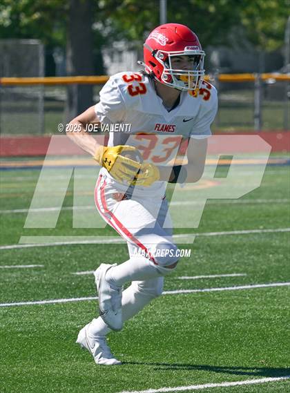 Thumbnail 2 in JV: Williamsville East @ Kenmore East photogallery.