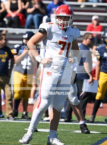 Thumbnail 3 in JV: Williamsville East @ Kenmore East photogallery.