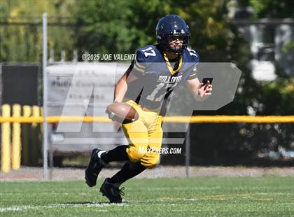 Thumbnail 3 in JV: Williamsville East @ Kenmore East photogallery.