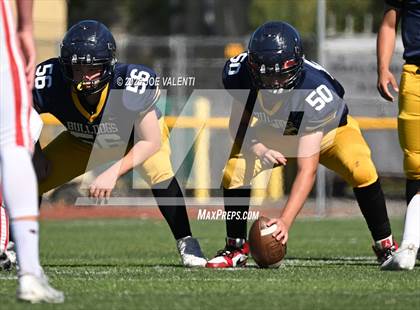 Thumbnail 3 in JV: Williamsville East @ Kenmore East photogallery.