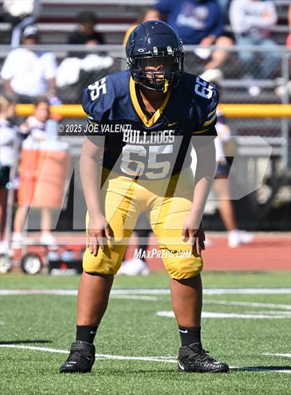 Thumbnail 1 in JV: Williamsville East @ Kenmore East photogallery.