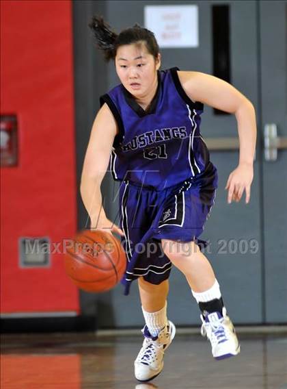 Thumbnail 1 in Marlborough vs. Woodbridge (CIF SS D3-AA Final) photogallery.