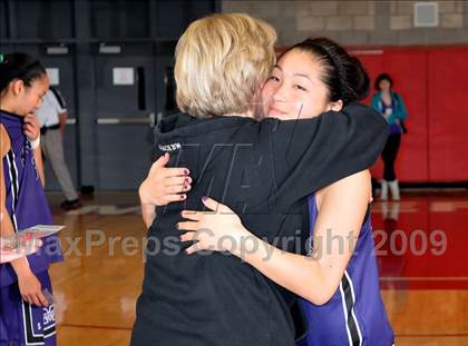 Thumbnail 1 in Marlborough vs. Woodbridge (CIF SS D3-AA Final) photogallery.