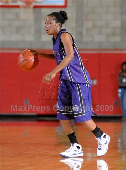Thumbnail 1 in Marlborough vs. Woodbridge (CIF SS D3-AA Final) photogallery.