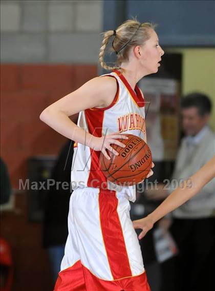 Thumbnail 1 in Marlborough vs. Woodbridge (CIF SS D3-AA Final) photogallery.