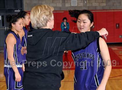 Thumbnail 2 in Marlborough vs. Woodbridge (CIF SS D3-AA Final) photogallery.