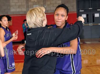 Thumbnail 3 in Marlborough vs. Woodbridge (CIF SS D3-AA Final) photogallery.