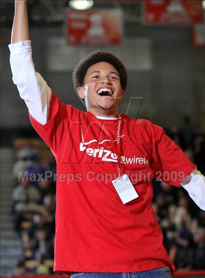 Thumbnail 3 in Marlborough vs. Woodbridge (CIF SS D3-AA Final) photogallery.