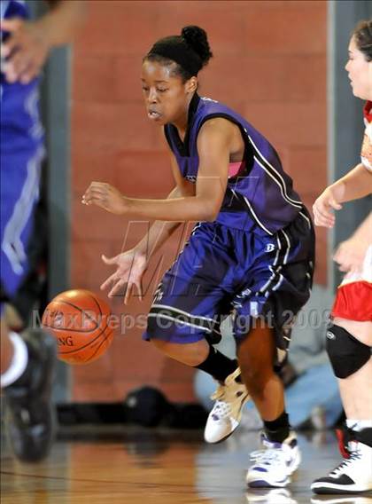 Thumbnail 2 in Marlborough vs. Woodbridge (CIF SS D3-AA Final) photogallery.