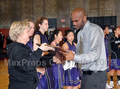 Thumbnail 1 in Marlborough vs. Woodbridge (CIF SS D3-AA Final) photogallery.