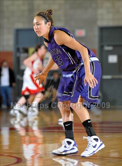 Thumbnail 1 in Marlborough vs. Woodbridge (CIF SS D3-AA Final) photogallery.