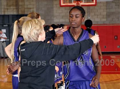 Thumbnail 3 in Marlborough vs. Woodbridge (CIF SS D3-AA Final) photogallery.