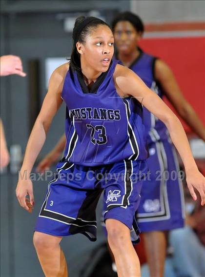 Thumbnail 1 in Marlborough vs. Woodbridge (CIF SS D3-AA Final) photogallery.