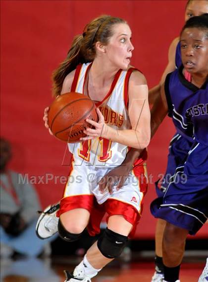 Thumbnail 3 in Marlborough vs. Woodbridge (CIF SS D3-AA Final) photogallery.