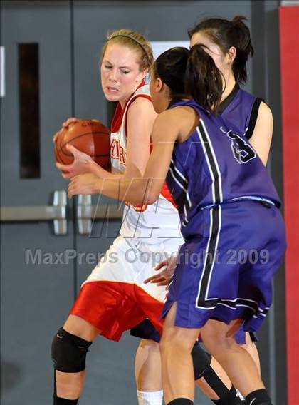 Thumbnail 3 in Marlborough vs. Woodbridge (CIF SS D3-AA Final) photogallery.