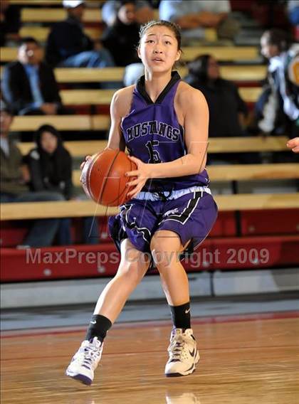 Thumbnail 1 in Marlborough vs. Woodbridge (CIF SS D3-AA Final) photogallery.
