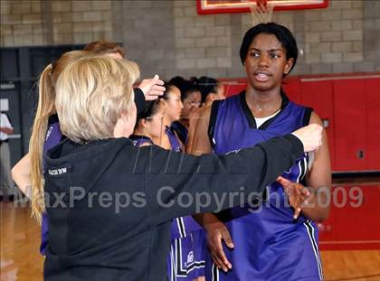 Thumbnail 2 in Marlborough vs. Woodbridge (CIF SS D3-AA Final) photogallery.