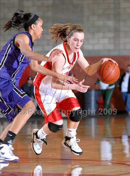 Thumbnail 3 in Marlborough vs. Woodbridge (CIF SS D3-AA Final) photogallery.
