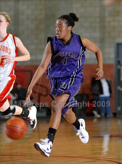 Thumbnail 3 in Marlborough vs. Woodbridge (CIF SS D3-AA Final) photogallery.