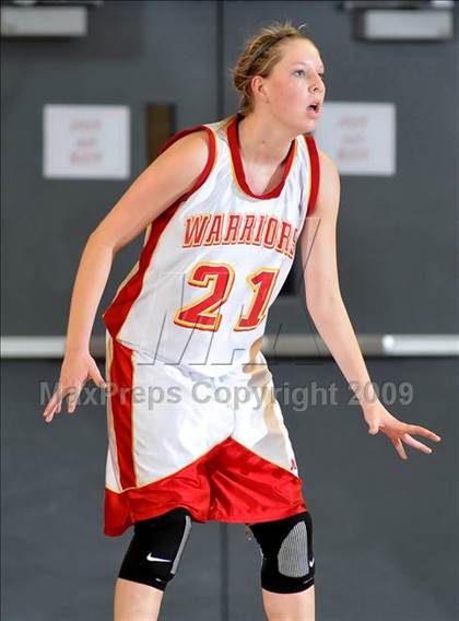 Thumbnail 1 in Marlborough vs. Woodbridge (CIF SS D3-AA Final) photogallery.