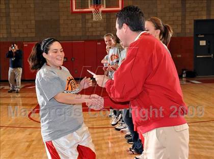 Thumbnail 3 in Marlborough vs. Woodbridge (CIF SS D3-AA Final) photogallery.
