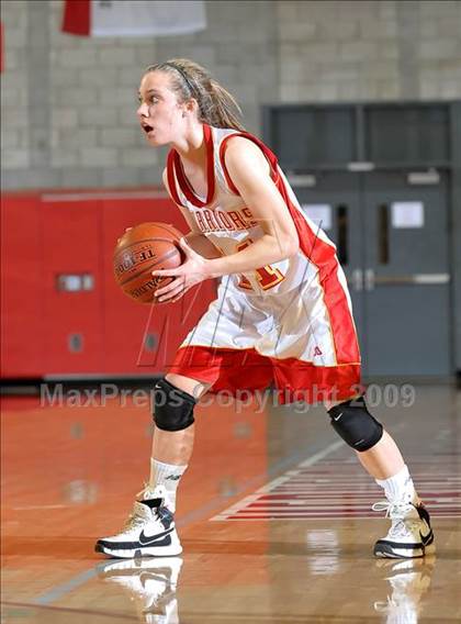Thumbnail 2 in Marlborough vs. Woodbridge (CIF SS D3-AA Final) photogallery.