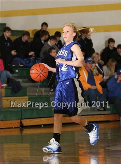 Thumbnail 1 in Bearden @ Karns (Pilot Food-mart Invitational) photogallery.