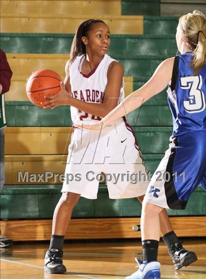 Thumbnail 3 in Bearden @ Karns (Pilot Food-mart Invitational) photogallery.