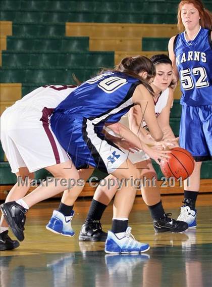 Thumbnail 2 in Bearden @ Karns (Pilot Food-mart Invitational) photogallery.