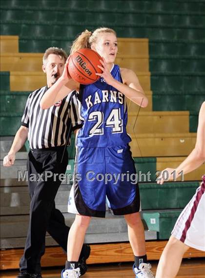 Thumbnail 2 in Bearden @ Karns (Pilot Food-mart Invitational) photogallery.