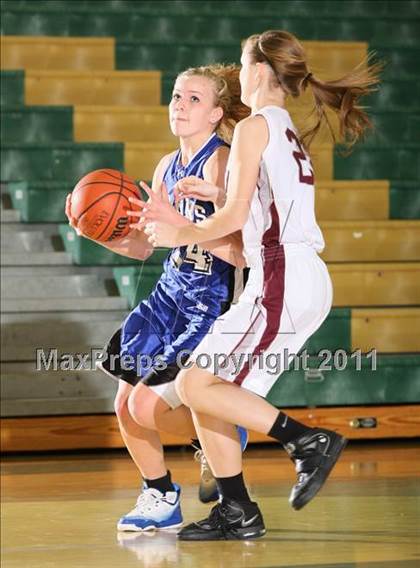 Thumbnail 2 in Bearden @ Karns (Pilot Food-mart Invitational) photogallery.