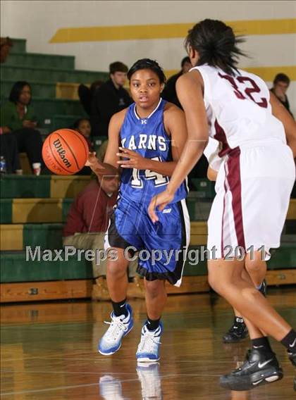 Thumbnail 1 in Bearden @ Karns (Pilot Food-mart Invitational) photogallery.