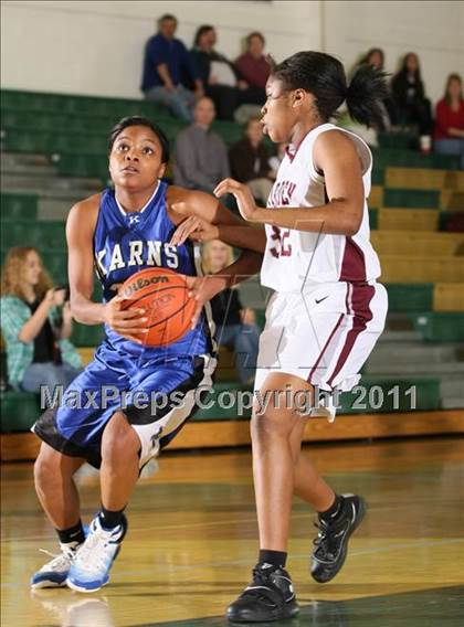 Thumbnail 2 in Bearden @ Karns (Pilot Food-mart Invitational) photogallery.