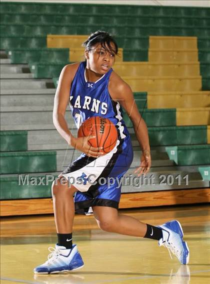 Thumbnail 2 in Bearden @ Karns (Pilot Food-mart Invitational) photogallery.