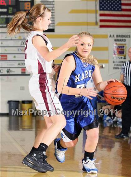 Thumbnail 2 in Bearden @ Karns (Pilot Food-mart Invitational) photogallery.