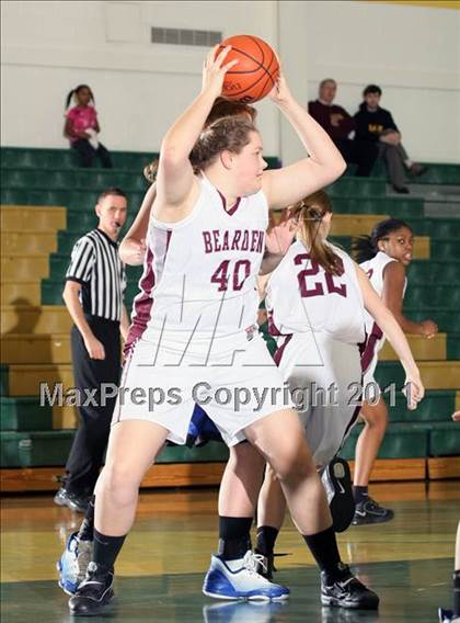 Thumbnail 1 in Bearden @ Karns (Pilot Food-mart Invitational) photogallery.
