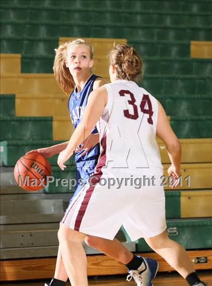 Thumbnail 2 in Bearden @ Karns (Pilot Food-mart Invitational) photogallery.