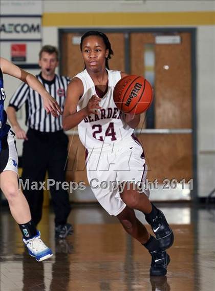 Thumbnail 2 in Bearden @ Karns (Pilot Food-mart Invitational) photogallery.