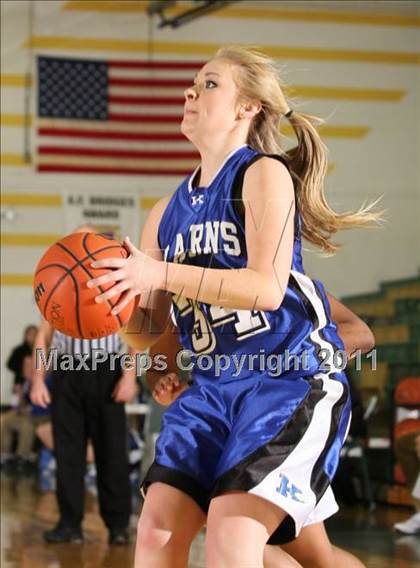 Thumbnail 1 in Bearden @ Karns (Pilot Food-mart Invitational) photogallery.