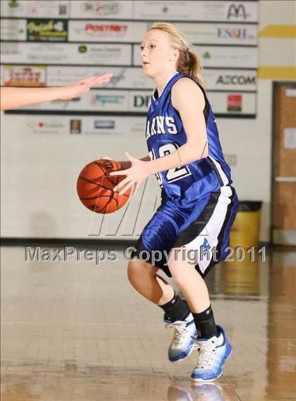 Thumbnail 3 in Bearden @ Karns (Pilot Food-mart Invitational) photogallery.