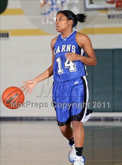Thumbnail 1 in Bearden @ Karns (Pilot Food-mart Invitational) photogallery.